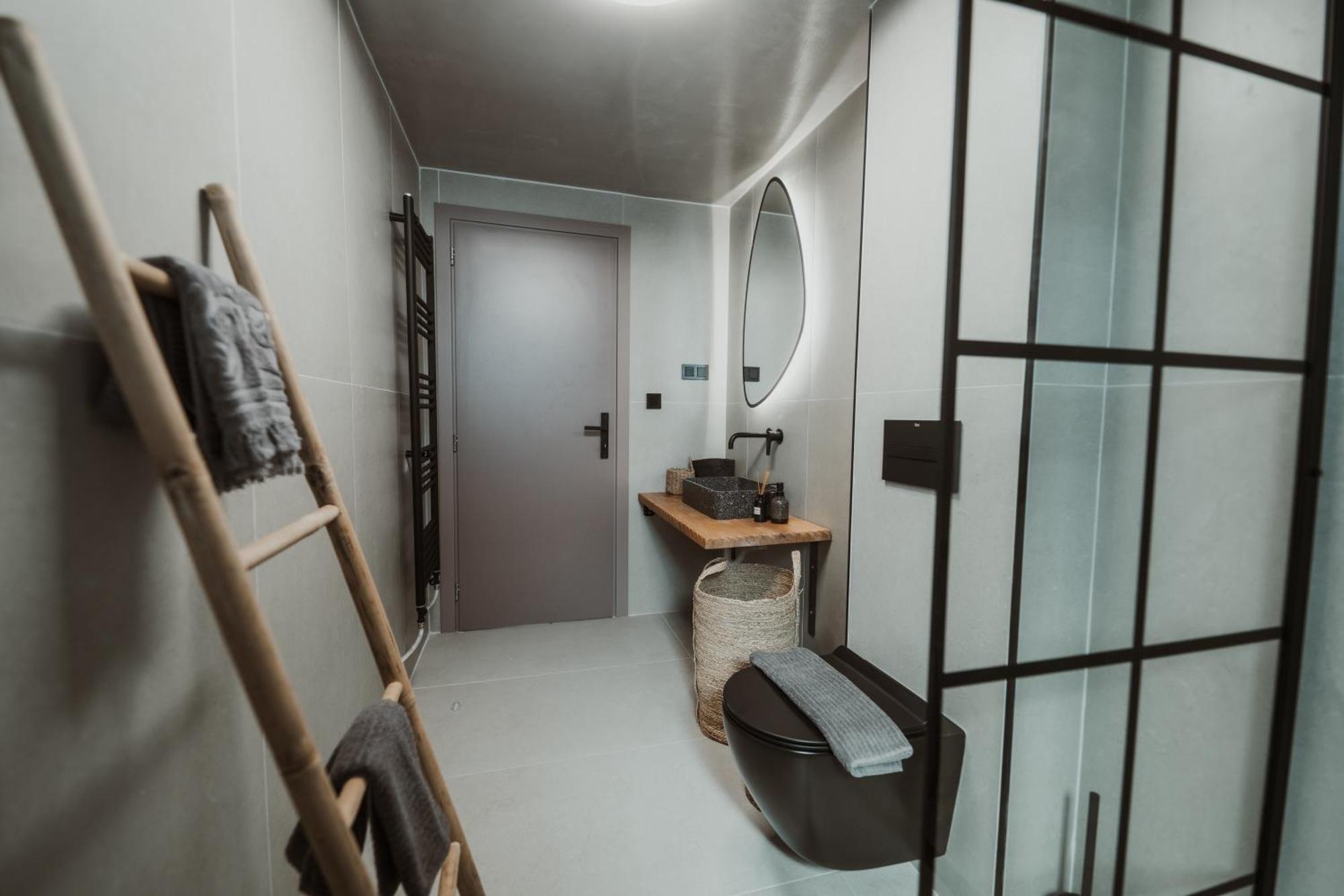 Ktima Papadopoulou Aparthotel Krioneri  Luaran gambar