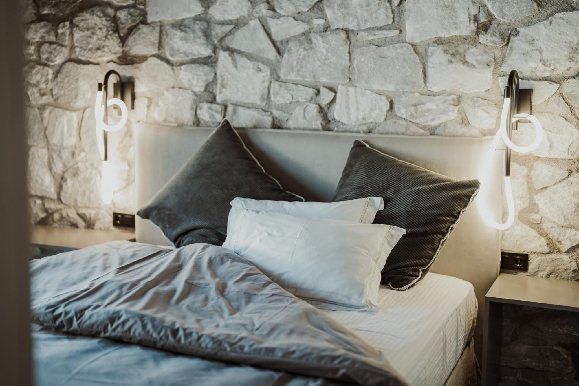 Ktima Papadopoulou Aparthotel Krioneri  Luaran gambar