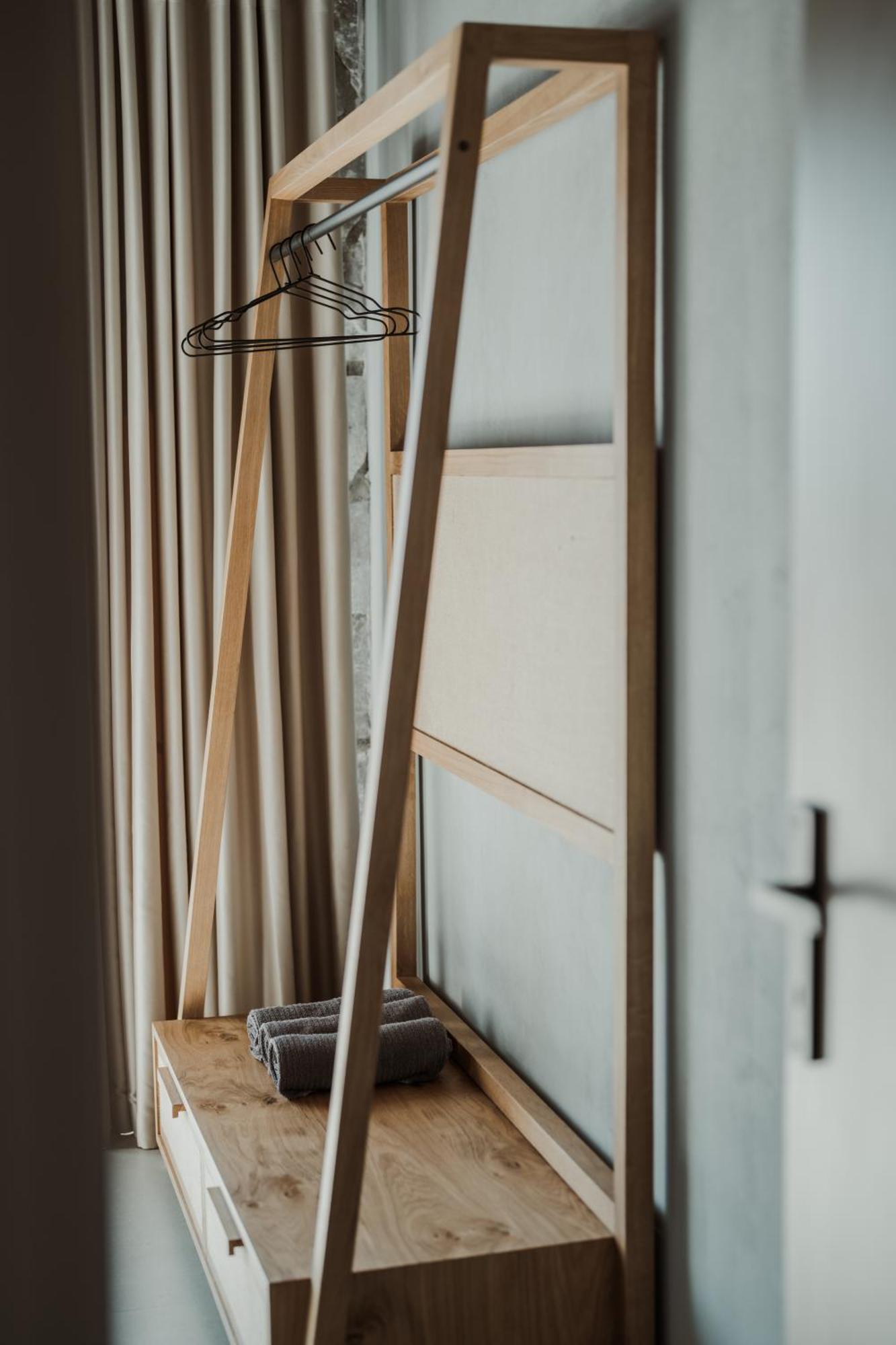 Ktima Papadopoulou Aparthotel Krioneri  Luaran gambar