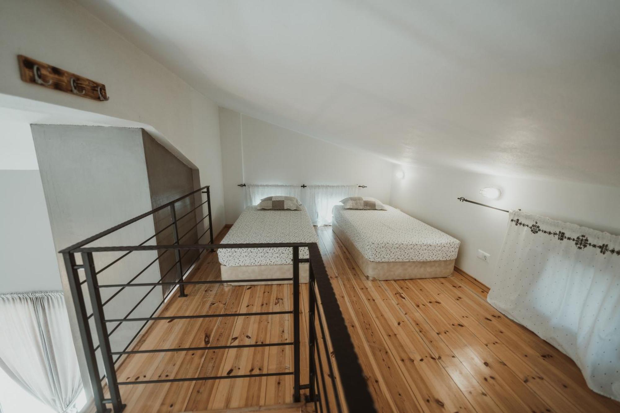 Ktima Papadopoulou Aparthotel Krioneri  Luaran gambar