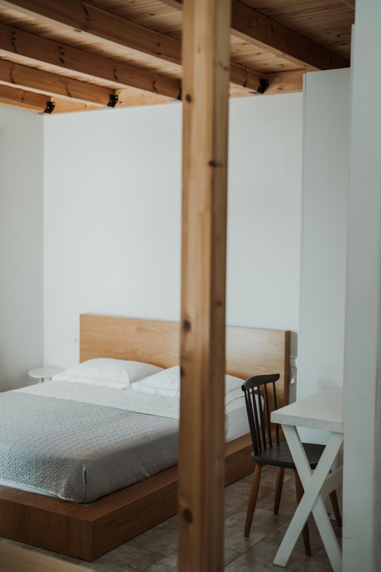 Ktima Papadopoulou Aparthotel Krioneri  Luaran gambar