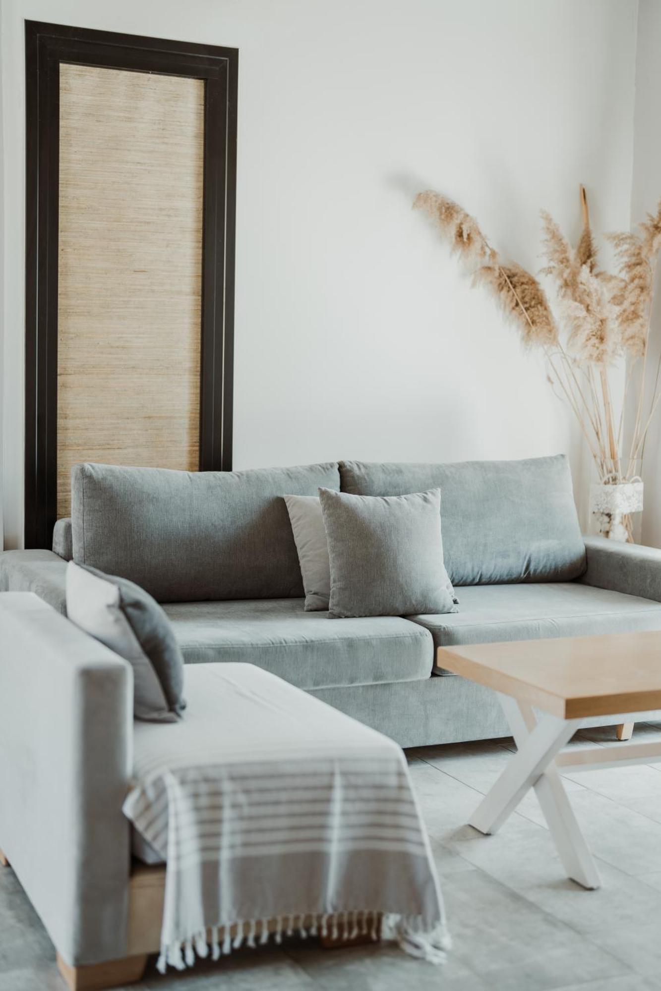 Ktima Papadopoulou Aparthotel Krioneri  Luaran gambar
