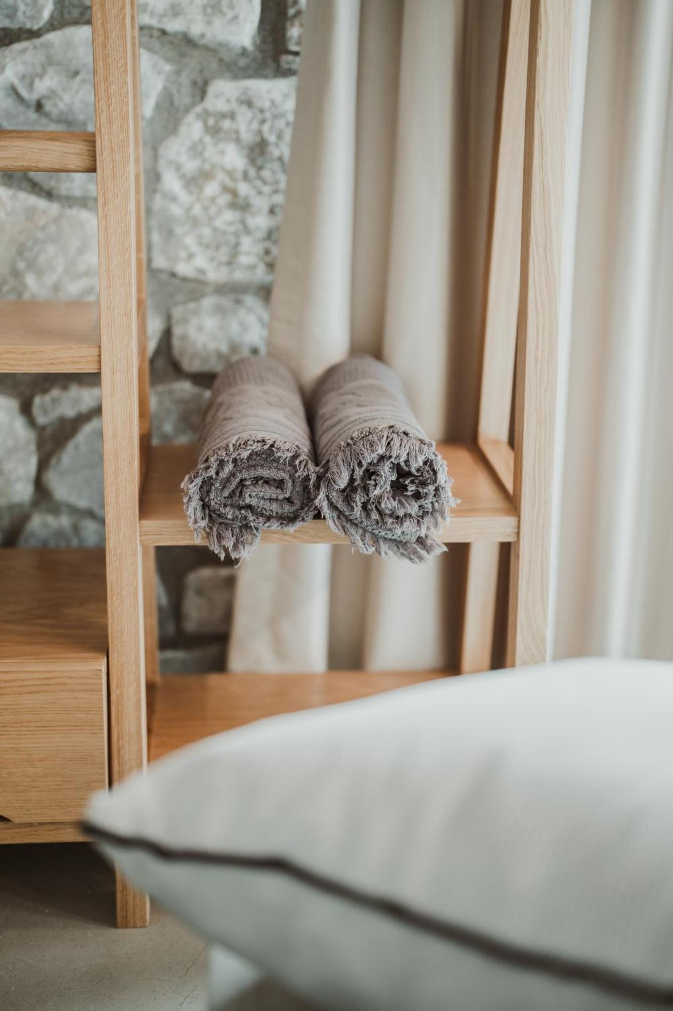 Ktima Papadopoulou Aparthotel Krioneri  Luaran gambar