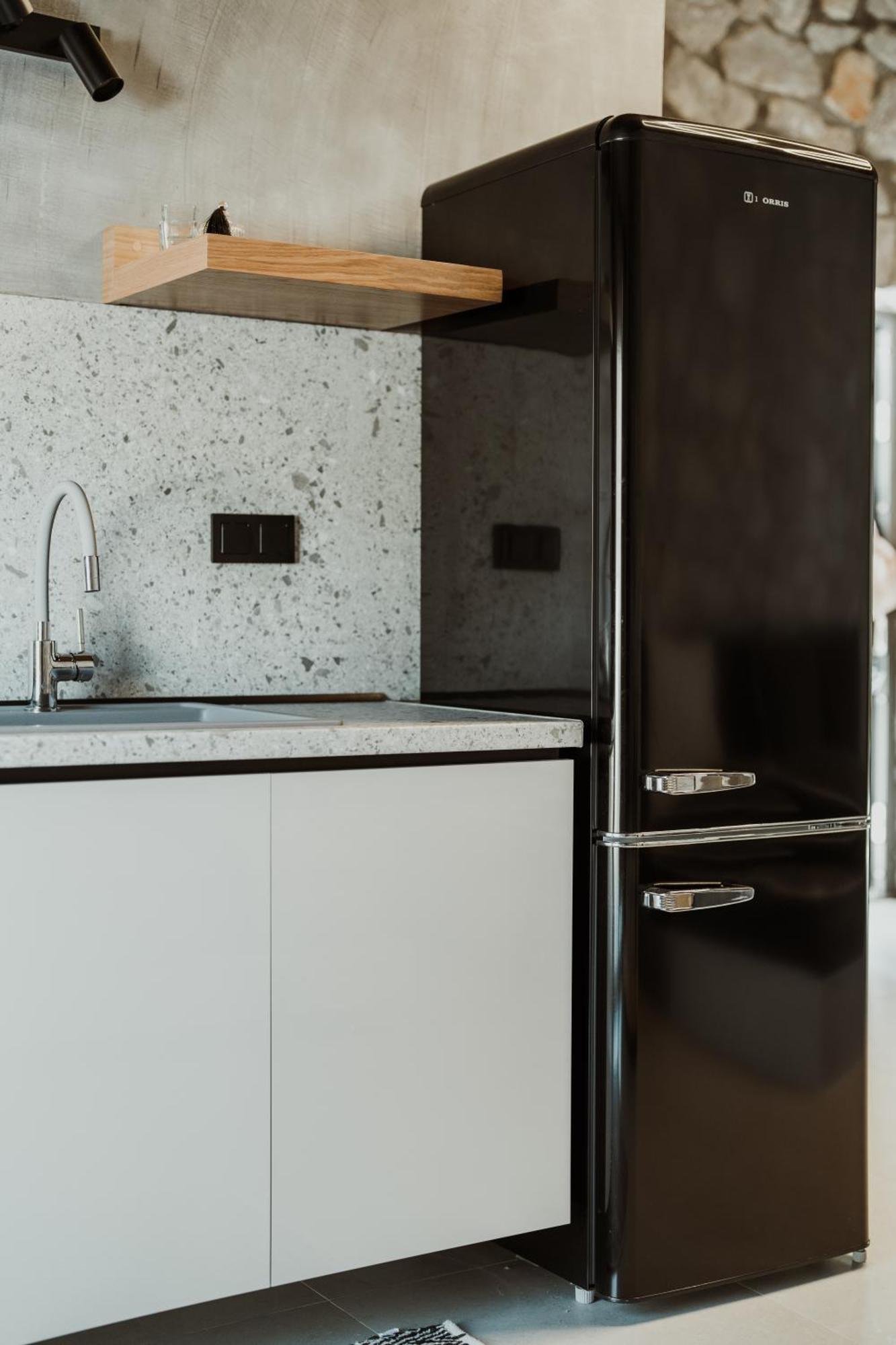 Ktima Papadopoulou Aparthotel Krioneri  Luaran gambar