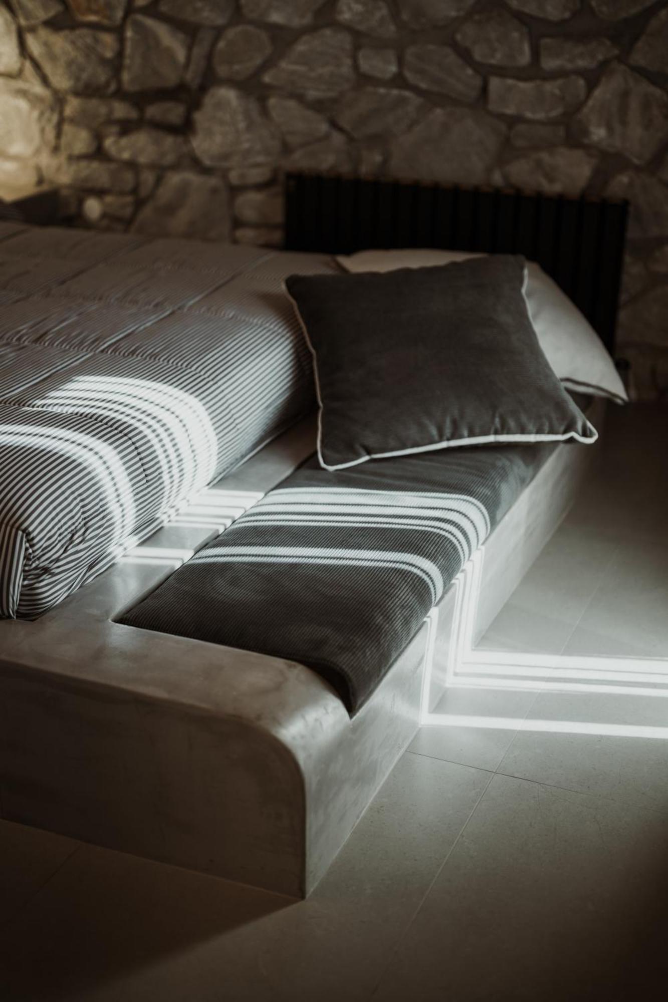 Ktima Papadopoulou Aparthotel Krioneri  Luaran gambar