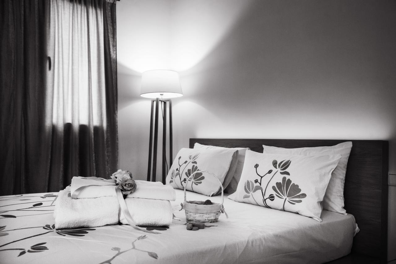 Ktima Papadopoulou Aparthotel Krioneri  Luaran gambar
